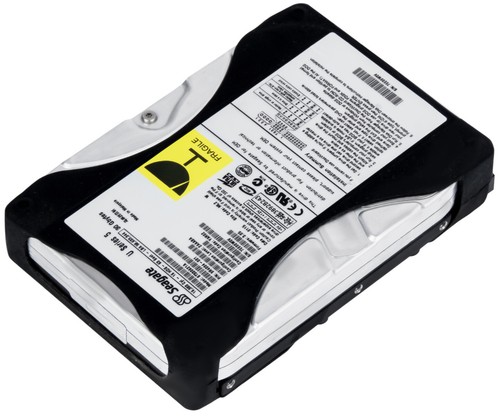 Hard Drive Seagate U5 ST330621A 30GB ATA 5.4K 3.5''