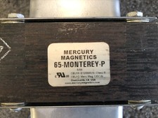 Mercury Magnetics 65-MONTEREY P -Power Transformer
