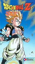Dragon Ball Z - Majin Buu: Emergence (VHS, 2002)