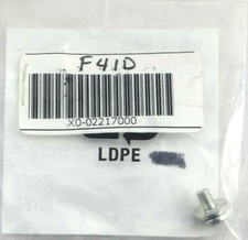 Toshiba X0-02217000 Screw Qty. 1 Genuine Brand New Sealed OEM Free Shipping 