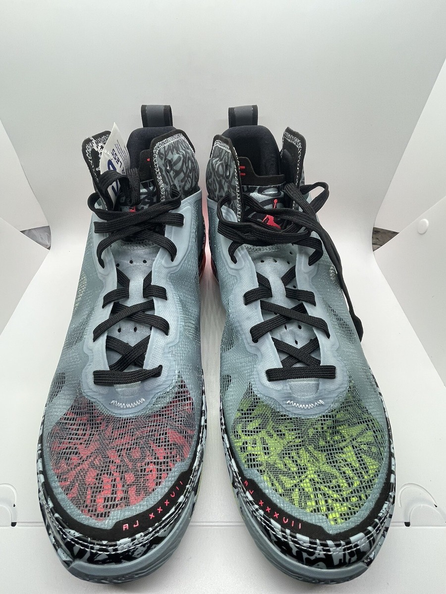 Nike AIR JORDAN XXXVII Satou Sabally DV3142-367 Women's 14 Nike AIR JORDAN XXXVII Satou Sabally DV3142-367 Women's 14