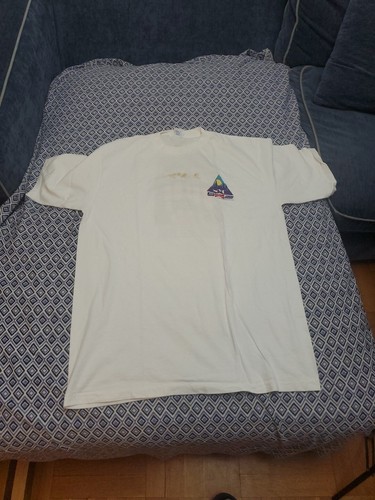 Budweiser Vintage 1991 Men's T-Shirt Size XL Read Description - Picture 9 of 23