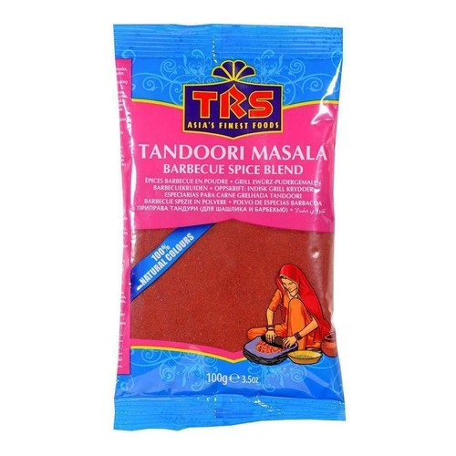 TRS Indian Spices Ground Whole Seeds Seasoning Herbs Curry Powder Finest Quality - Picture 39 of 47