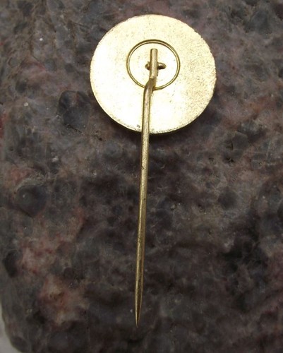 1981 International Canoe Kayak Whitewater Slalom Championships MPS Pin Badge - Picture 2 of 2