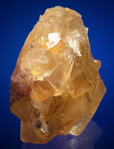 Fluorita, mina Okorusu, distrito de Otjiwarongo, Otjozondjupa, Namibia 2303-141 - Imagen 6 de 6