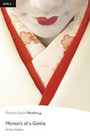 Memoirs of a Geisha : Level 6 by Arthur Golden (Paperback, 2008)