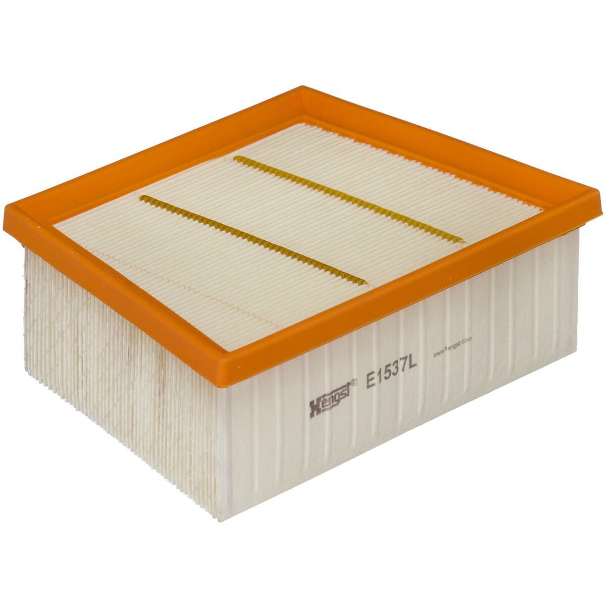 HENGST E1537L Cross reference air filters