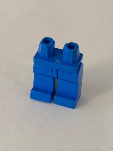 LEGO pièces 970c00 (1 pièce) jambes et hanches choisir pantalon couleur unie - Photo 3/76