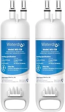 Waterdrop MB-F38 Water Filter, Replacement for Kenmore® 46-9081,  46-9930(2)