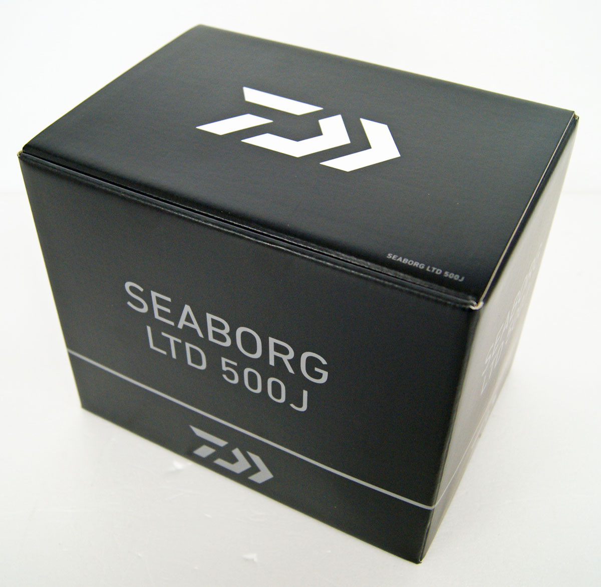 Daiwa Seaborg Ltd 500J Elektrisch Rolle 4960652140751 Daiwa Seaborg Ltd 4960652140751 500J Elektrisch Rolle 4960652140751 Ltd 0eddbd