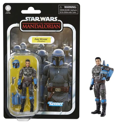 Star Wars HASBRO The Vintage Collection TVC 150 Action Figure 3" 3/4 Nuove Misb - Imagen 433 de 523