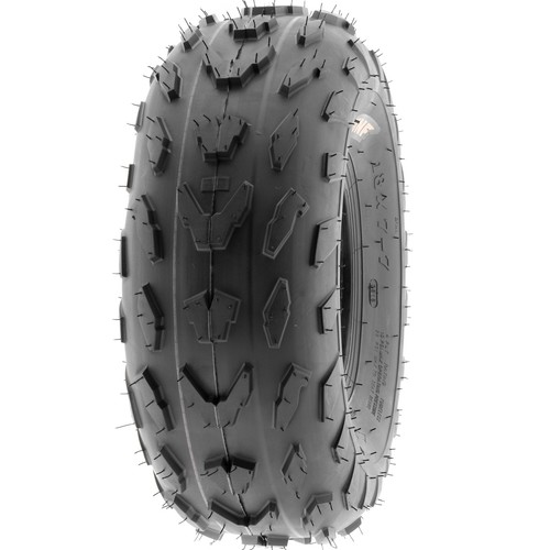 【2】Neumáticos ATV UTV 18x7-7 18x7x7 sin tubo 4 capas para 7 llantas - A007 - Imagen 7 de 9