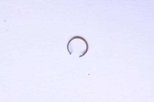 PIERCE 160/22 Movement Parts Movimento forniture NOS - Picture 20 of 28