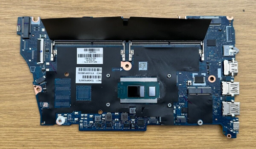 HP ProBook 450 G9 i7 DAXSFMB8B1 REV:B  Laptop Mainboard Original Gebraucht - Bild 1 von 5