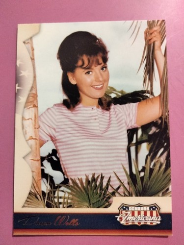 2007 Donruss AMERICANA celebrity "Studio" Cards pack fresh (you pick) Free Ship - Picture 165 of 204