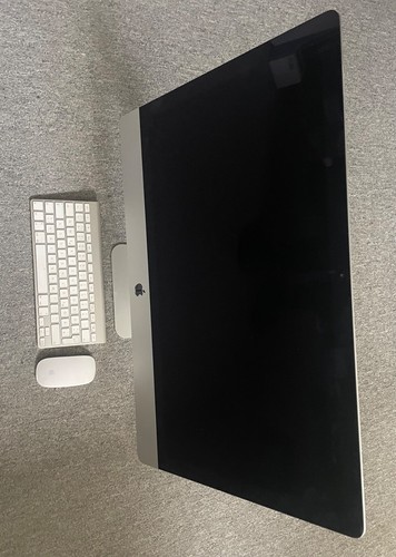 apple imac 27 zoll ende 2012 - Bild 7 von 10