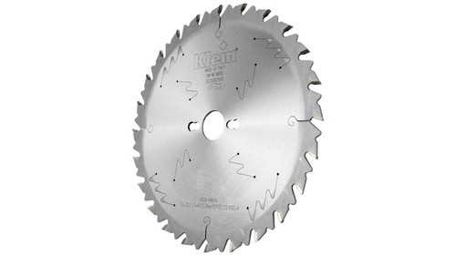Lama Sega Circolare Legno SILEN DIA. 250-300-350-400-450-500 -600 Anello Riduz - Foto 4 di 6