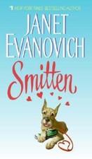Smitten by Janet Evanovich: Used