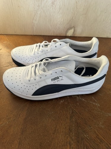 Kinder Puma GV Special Jr - Größe 7 - Bild 6 von 14