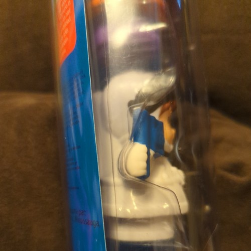 Fisher Price Little People Space ALIEN ASTRONAUT ROBOT 2010 NUOVO CON SCATOLA raro UFO spaziale - Foto 10 di 12
