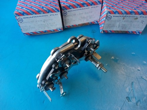 Aeu1527 Alternator Rectifiers X 4 Land Rover And Others  - Picture 4 of 5