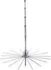 AT107 Antenna Super 16 (AT107) Frequenza: 26÷28 MHz - Potenza Max: 3000W - Impe