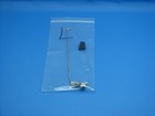 Display Hinge Left HP pavillion DV6250EU 7456307-21119