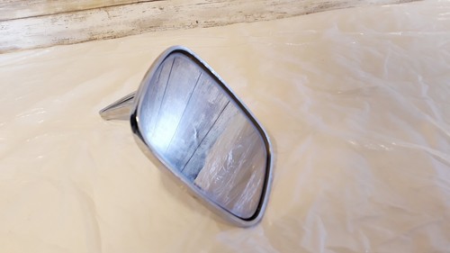 1965-70 Chevrolet Square Mirror CBC-3874242 OEM - Picture 4 of 11