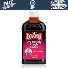 Dry & Tickly Cough Linctus 300ml soothing relief of dry coughs and sore
