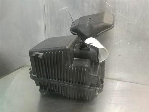 07-10 MAZDA CX-7 Air Cleaner 2.3L Turbo Thru 08/31/09 142150 - Bild 1 von 12