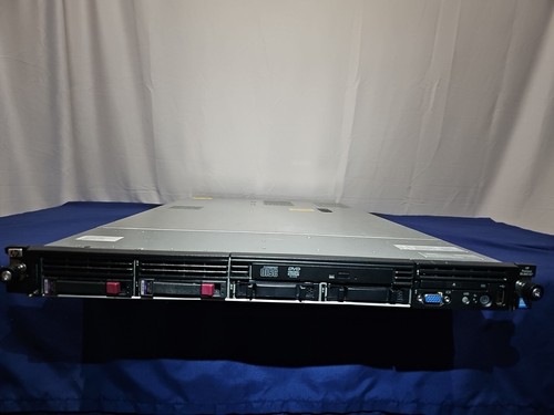 HP ProLiant DL360 G7 Server Intel Xeon - Picture 1 of 24