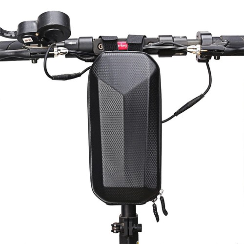 5L Electric Scooter Bag Waterproof for Scooter Front Bag Rainproof Carry Bags - Picture 3 of 33