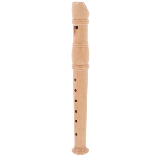 Kids 6 Holes Clarinet Chic Clarinet Wind Instrument Beginner School - Picture 10 of 12