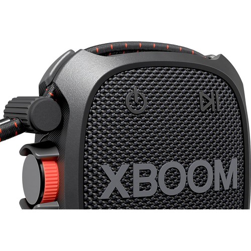 LG XBOOM Go XG2 Bluetooth Wireless Speaker Black Wireless - Picture 7 of 10