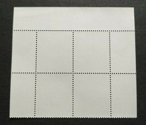 1996 New Zealand SouthPex Mountain Mitre Peak Birds 4v Stamps Mint NH (upper B4) - Picture 2 of 2