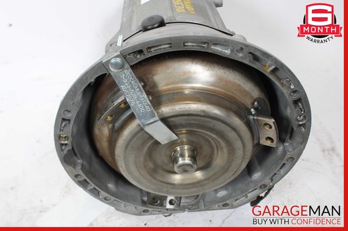 10-16 Mercedes W212 E350 C350 RWD 7G Automatic Transmission Assembly 722.906 61k - Picture 5 of 12