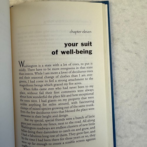 Excuse Me, Your Life Is Waiting The Astonishing Power of Feelings Lynn Grabhorn - Picture 11 of 11