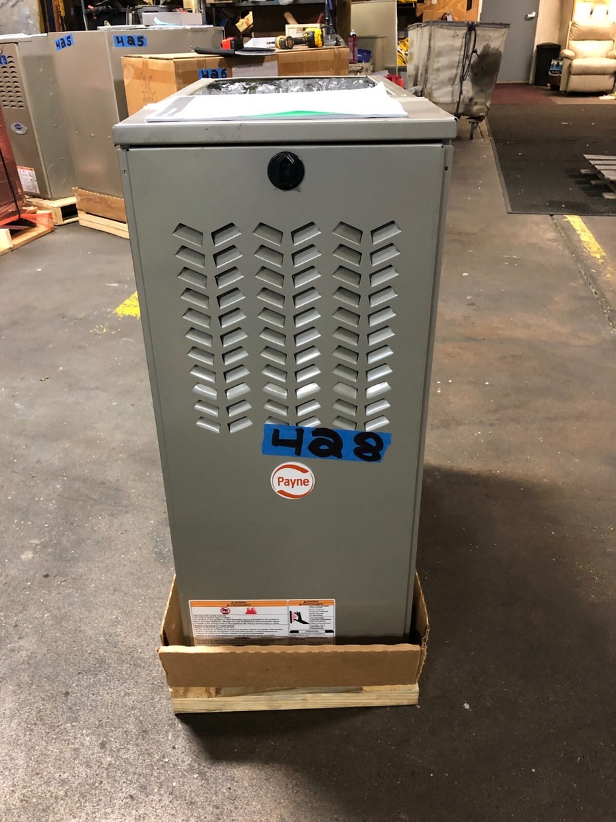 Payne Hvac Furnace Cost Purchase Payne Ton