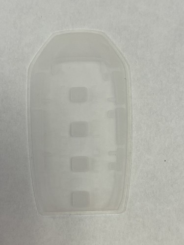 2019- 2022 Infiniti Smart Proximity Key "SHELL" FCC: KR7TXN (Q50/Q60/QX60) - Picture 8 of 8