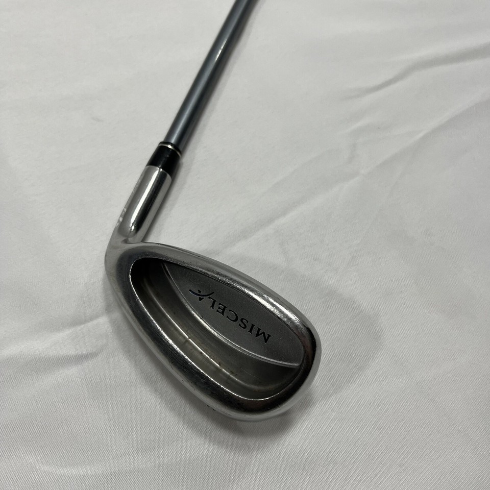 TaylorMade Miscela Ladies Flex Pitching Wedge P Graphite Shaft Right