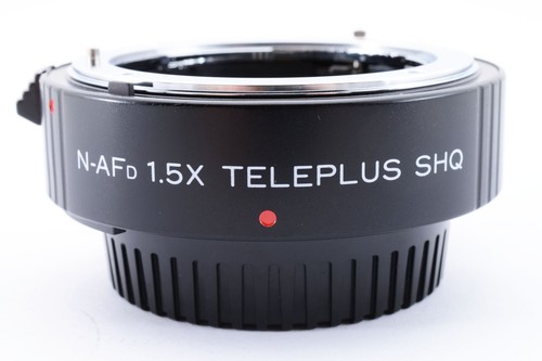 Kenko N-AFD 1.5x Teleplus SHQ for Nikon Used Excellent +++ From Japan - Picture 10 of 12