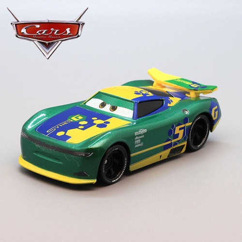 Disney Pixar Cars Lot Diecast McQueen 1:55 Movie Toy Metal Model Kids Gift New - Picture 323 of 525