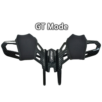 All-wings Super Hornet EVO 4.0 Saddle w/Cover , Glossy