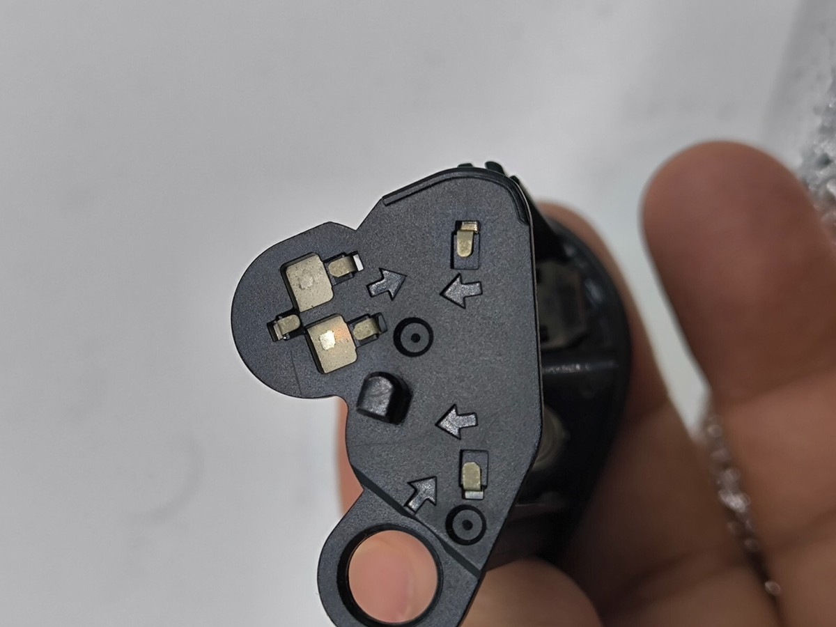 Mint] - Genuine Nikon MS-12 AA-Type Battery Holder For F100