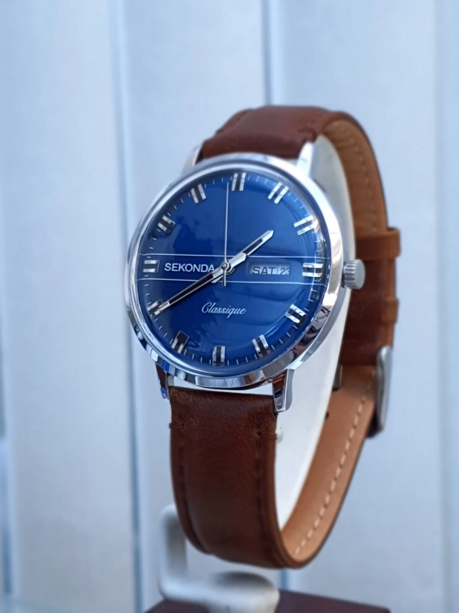 Sekonda boys watch sale
