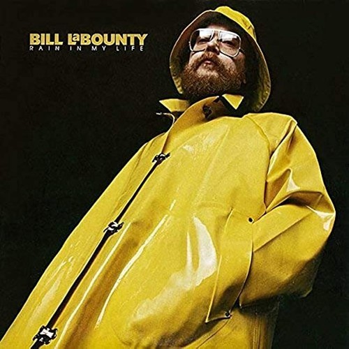 Bill LaBounty Rain In My Life (Limited Edition) Japan Music CD - Picture 3 of 3