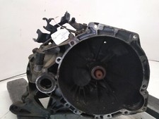 2S4R7002PA CAJA CAMBIOS / 1964512 PARA FORD FOCUS BERLINA CAK GHIA