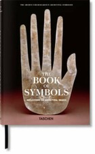 The Book Of Symbols: Reflections On Archetypal Images - Hardcover - GOOD