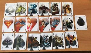 Batman Dc Cards 19 Carte Da Gioco Rw Lion Parte Del Mazzo Ebay Batman Dc Cards 19 Carte Da Gioco Rw Lion Parte Del Mazzo Ebay