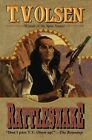 Rattlesnake by T V Olsen (Paperback / softback, 2013)